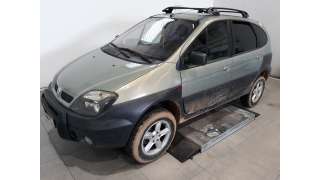 renault scenic rx4 (ja0) 2000-2003 del año 2001