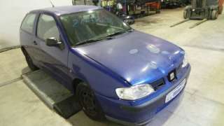 seat ibiza (6k1) 1999-2002 del año 2002