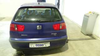 seat ibiza (6k1) 1999-2002 del año 2002