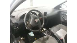 seat ibiza (6l1) 2001-2009 del año 2005