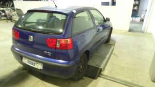 seat ibiza (6k1) 1999-2002 del año 2002