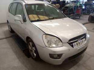 kia carens (un) 2006-2011 del año 2007