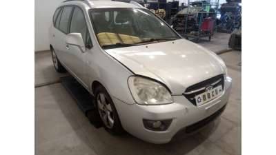 kia carens (un) 2006-2011 del año 2007