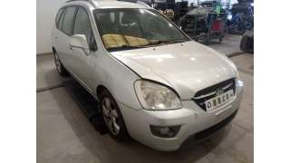 kia carens (un) 2006-2011 del año 2007