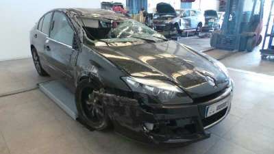 renault laguna iii 2007-2016 del año 2013