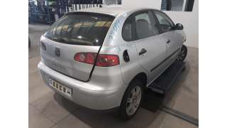 seat ibiza (6l1) 2001-2009 del año 2005