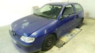 seat ibiza (6k1) 1999-2002 del año 2002