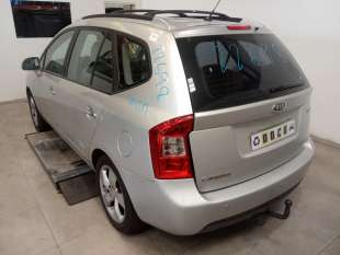 kia carens (un) 2006-2011 del año 2007 2