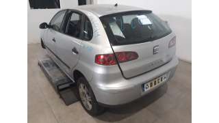 seat ibiza (6l1) 2001-2009 del año 2005