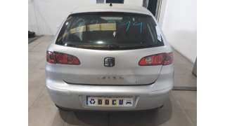 seat ibiza (6l1) 2001-2009 del año 2005