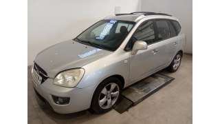 kia carens (un) 2006-2011 del año 2007