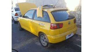 seat ibiza (6k1) 1999-2002 del año 1999