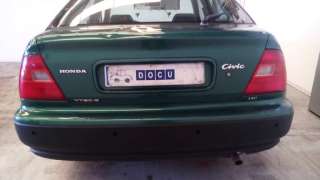 honda civic berlina .5 (ma/mb) 1995-2001 del año 1996
