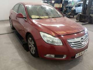 opel insignia berlina 2008-2017 del año 2010