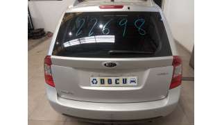 kia carens (un) 2006-2011 del año 2007