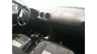 seat ibiza (6l1) 2001-2009 del año 2005