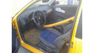 seat ibiza (6k1) 1999-2002 del año 1999