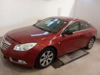 opel insignia berlina 2008-2017 del año 2010