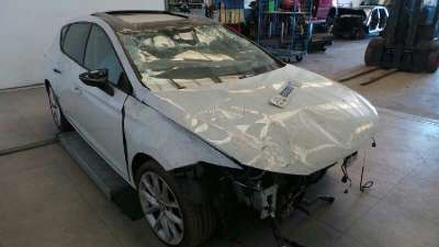 seat leon (5f1) 2012- del año 2017