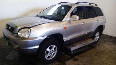 hyundai santa fe (sm) 2000-2006 del año 2003