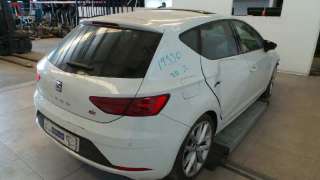 seat leon (5f1) 2012- del año 2017