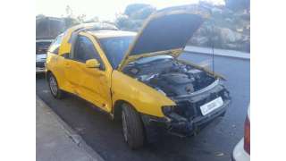 seat ibiza (6k1) 1999-2002 del año 1999