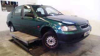 honda civic berlina .5 (ma/mb) 1995-2001 del año 1996