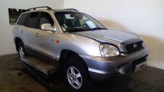 hyundai santa fe (sm) 2000-2006 del año 2003