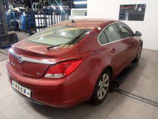 opel insignia berlina 2008-2017 del año 2010