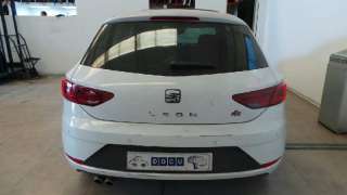 seat leon (5f1) 2012- del año 2017