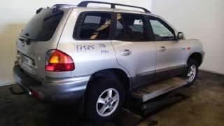hyundai santa fe (sm) 2000-2006 del año 2003
