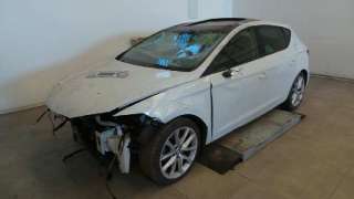 seat leon (5f1) 2012- del año 2017