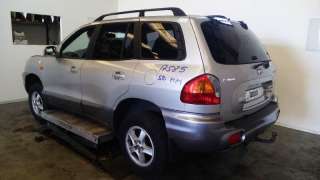 hyundai santa fe (sm) 2000-2006 del año 2003