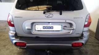 hyundai santa fe (sm) 2000-2006 del año 2003