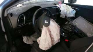 seat leon (5f1) 2012- del año 2017