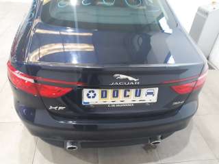 jaguar xf 2015- del año 2016