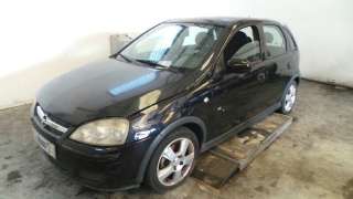 opel corsa c 2003-2007 del año 2004