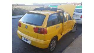 seat ibiza (6k1) 1999-2002 del año 1999
