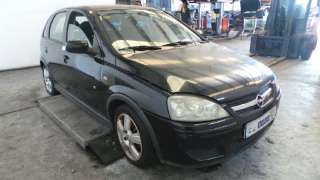opel corsa c 2003-2007 del año 2004