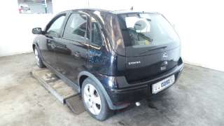 opel corsa c 2003-2007 del año 2004