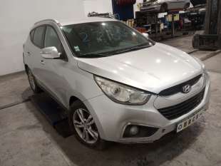 hyundai ix35 2010-2015 del año 2013