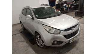 hyundai ix35 2010-2015 del año 2013