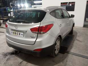 hyundai ix35 2010-2015 del año 2013 2