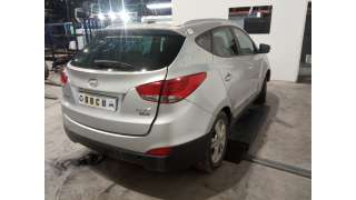 hyundai ix35 2010-2015 del año 2013