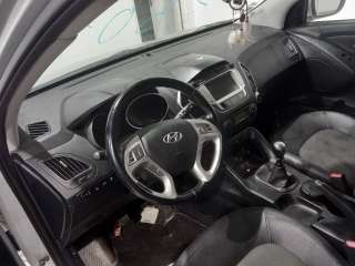 hyundai ix35 2010-2015 del año 2013