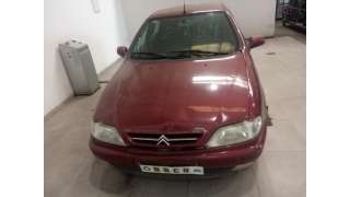citroën xsara berlina 1997-2005 del año 2000