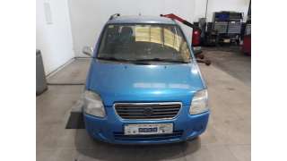 suzuki wagon r+ rb (mm) 2000-2007 del año 2002