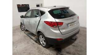 hyundai ix35 2010-2015 del año 2013