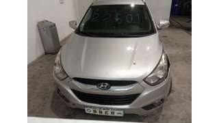 hyundai ix35 2010-2015 del año 2013