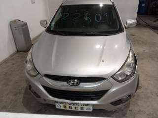hyundai ix35 2010-2015 del año 2013